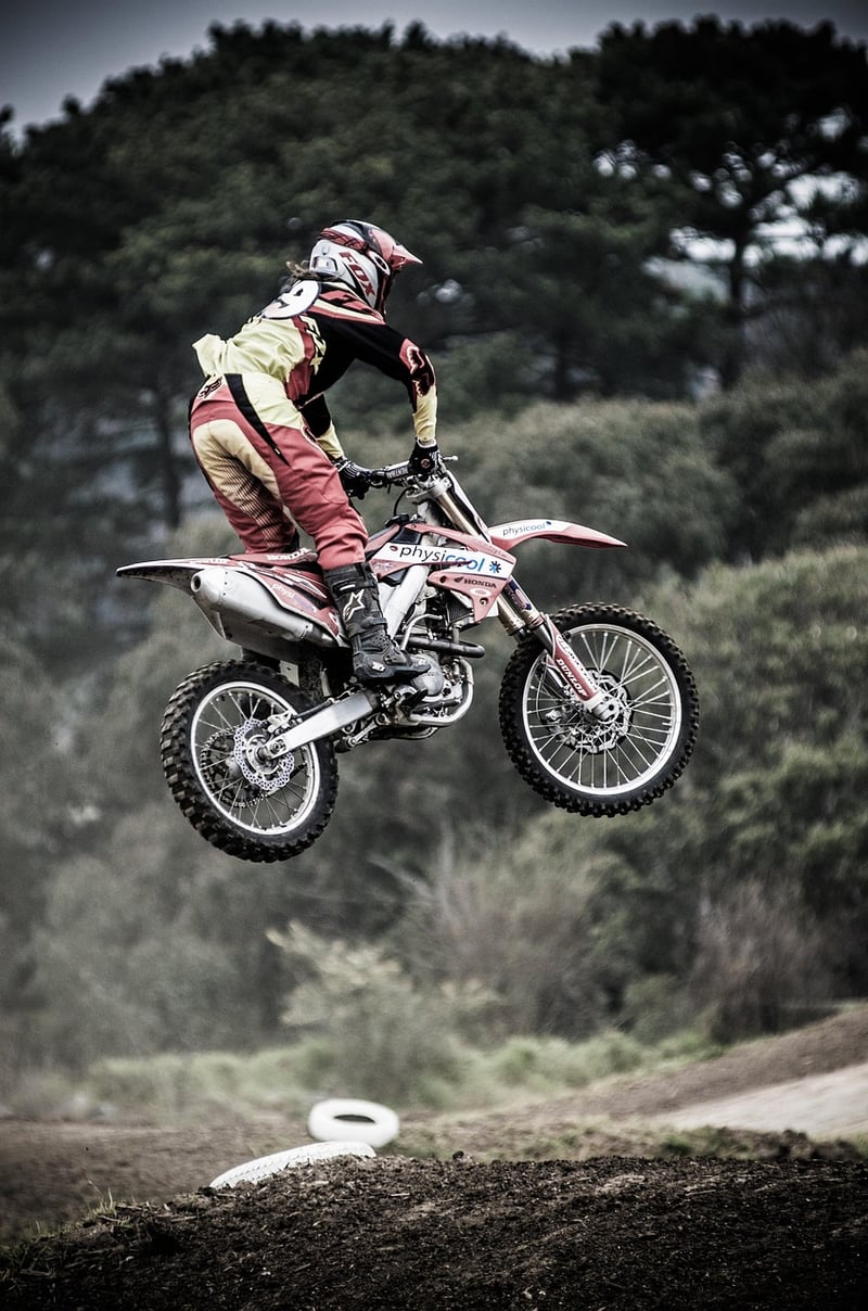 Adrenaline Rushes