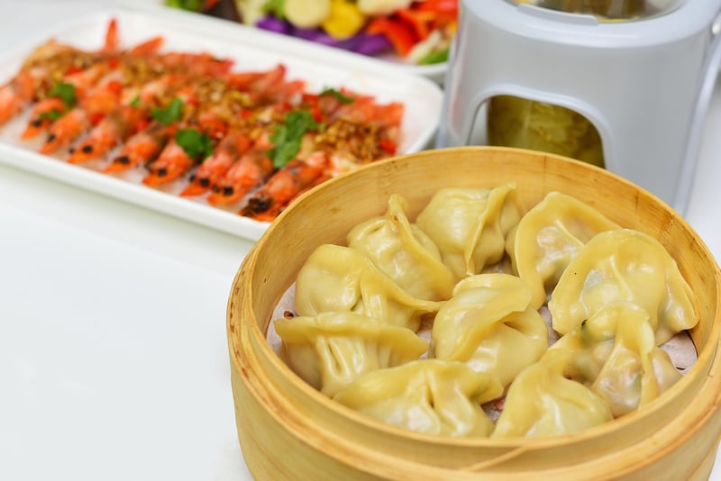 Asian Cuisine